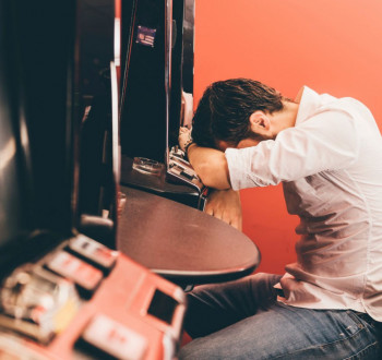 Игромания в Красноуфимске